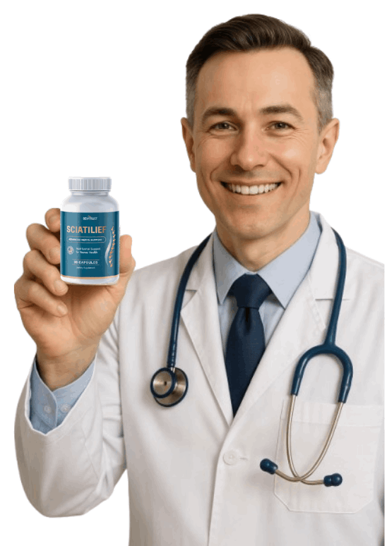 Sciatilief-one-bottle