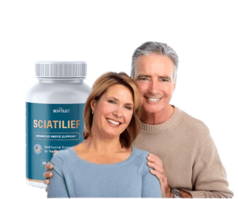 Sciatilief-weightloss